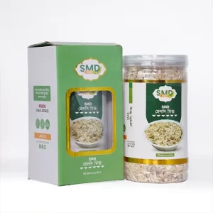 SMD হেলদি মিক্স ৫০০ গ্রাম